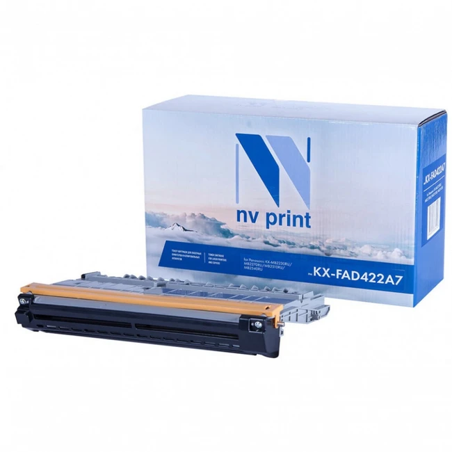 Барабан NV Print KX-FAD422A7 NV-KX-FAD422A7