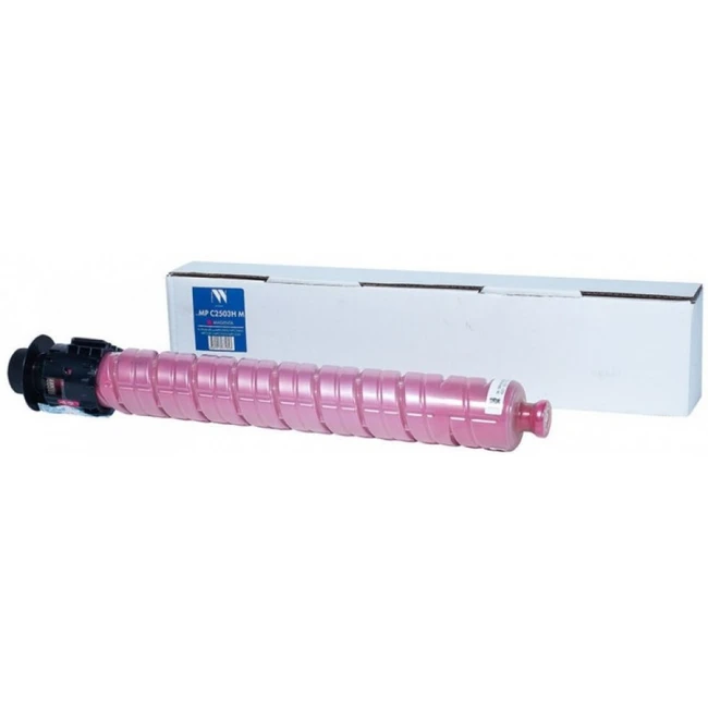 Тонер NV Print MPC2503HM NV-MPC2503HM