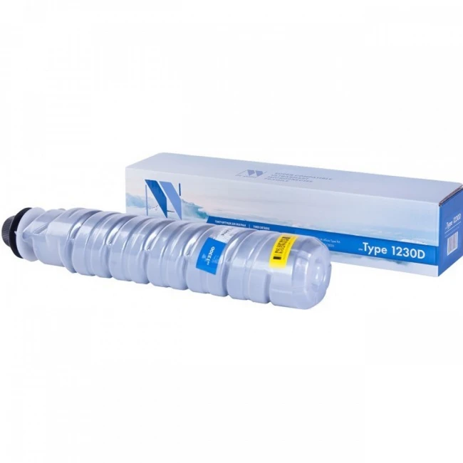 Тонер NV Print 1230D NV-1230D