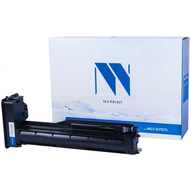 Тонер NV Print MLT-D707L NV-MLTD707L