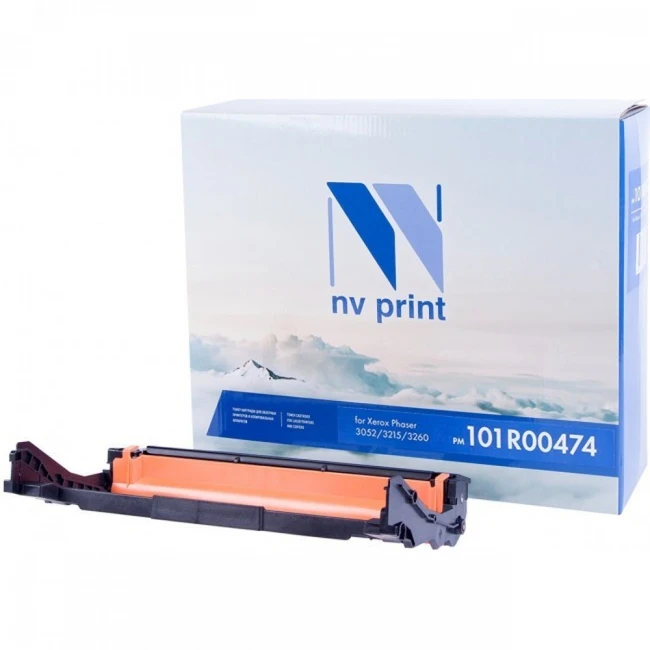Барабан NV Print 101R00474 DU NV-101R00474DU