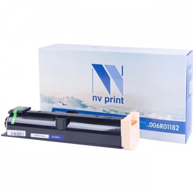Тонер NV Print 006R01182 NV-006R01182