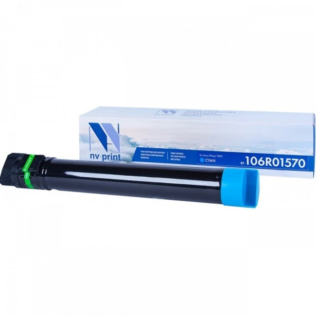 Тонер NV Print 106R01570C NV-106R01570C