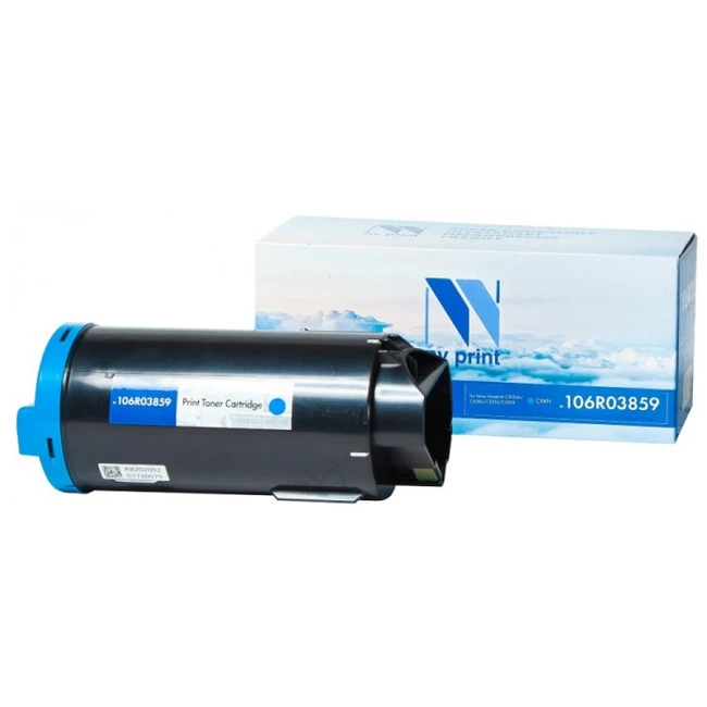 Тонер NV Print 106R03859C NV-106R03859C