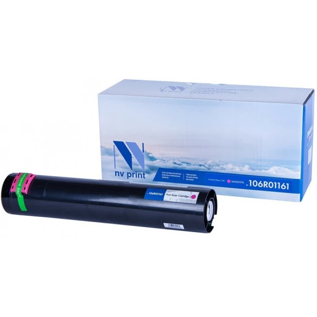 Тонер NV Print 106R01161M NV-106R01161M