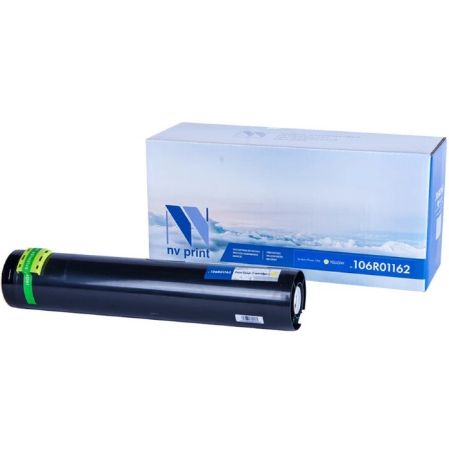 Тонер NV Print 106R01162Y NV-106R01162Y