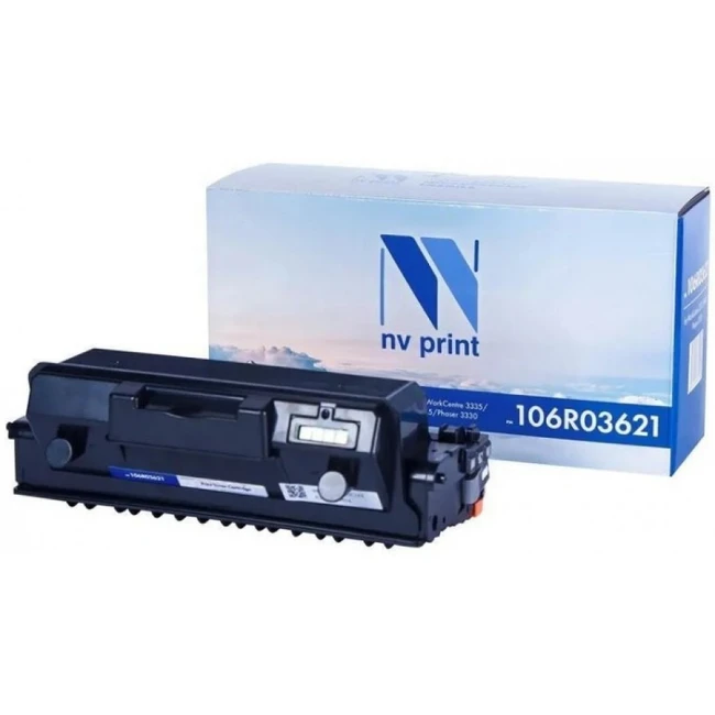 Тонер NV Print 106R03621 NV-106R03621