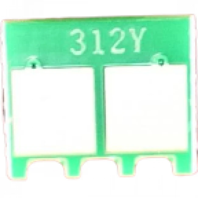 Опция для печатной техники NV Print CH-HCE312A-Y-1K NV-CH-HCE312A-Y-1K