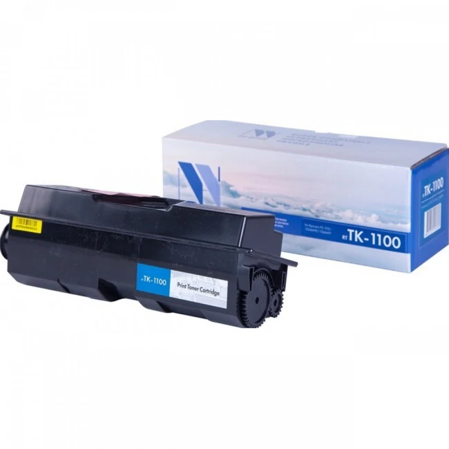 Тонер NV Print TK1100 NV-TK1100