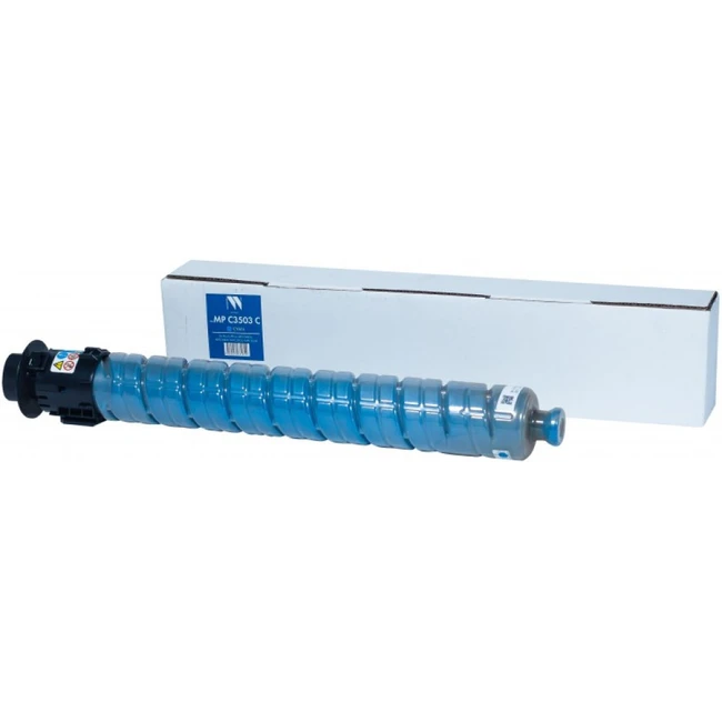 Тонер NV Print MPC3503C NV-MPC3503C