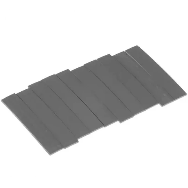 Опция для печатной техники CET Резинка тормозной площадки JC73-00140A для ML-1510/1710/1740/1750 CET1205