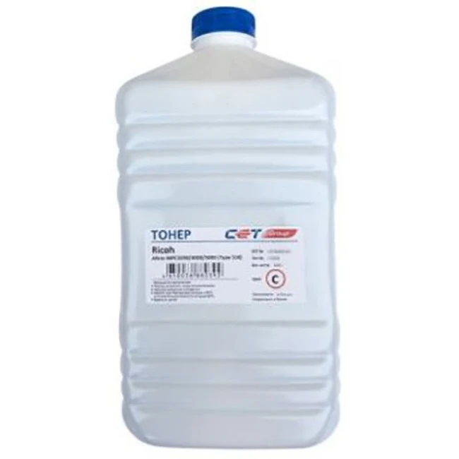 Тонер CET CET8065500