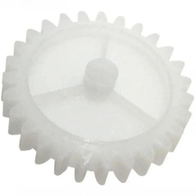 Опция для печатной техники CET Шестерня привода 27Т RU5-0307-000 для LaserJet 1320/P2015/P2055 DGP7497