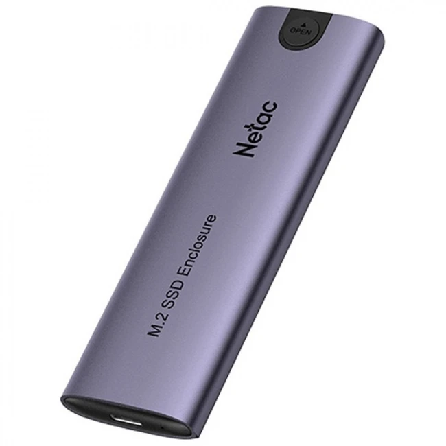 Аксессуар для жестких дисков Netac WH51 NT07WH51-32C2