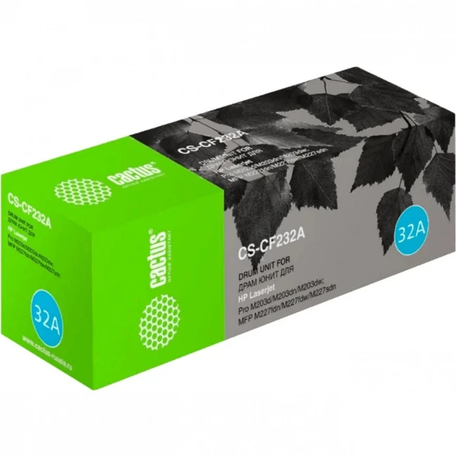 Опция для печатной техники Cactus CS-CF232A