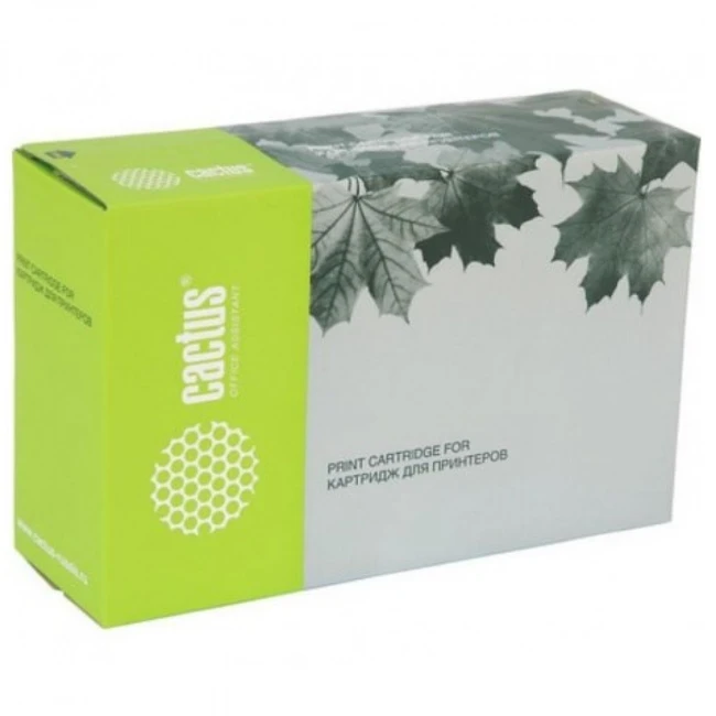 Опция для печатной техники Cactus CS-CB384AR