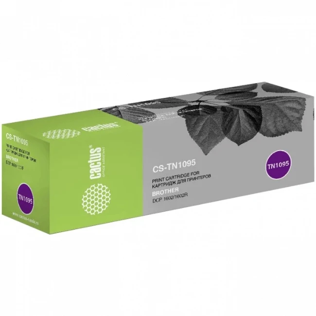 Лазерный картридж Cactus CS-TN1095