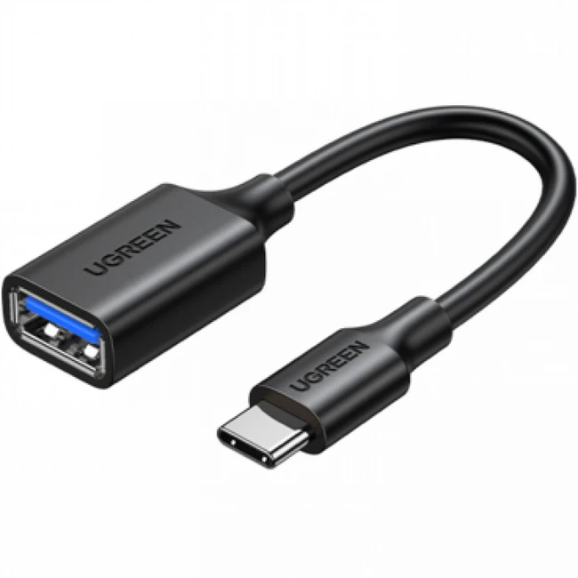 Кабель интерфейсный UGREEN US154 30701_