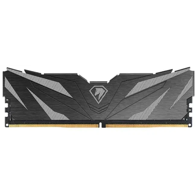 ОЗУ Netac Shadow II NTSWD4P32SP-16K DIMM, DDR4, 16 Гб, 3200 МГц