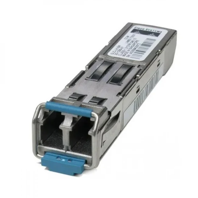 Модуль Cisco GLC-LH-SMD SFP модуль