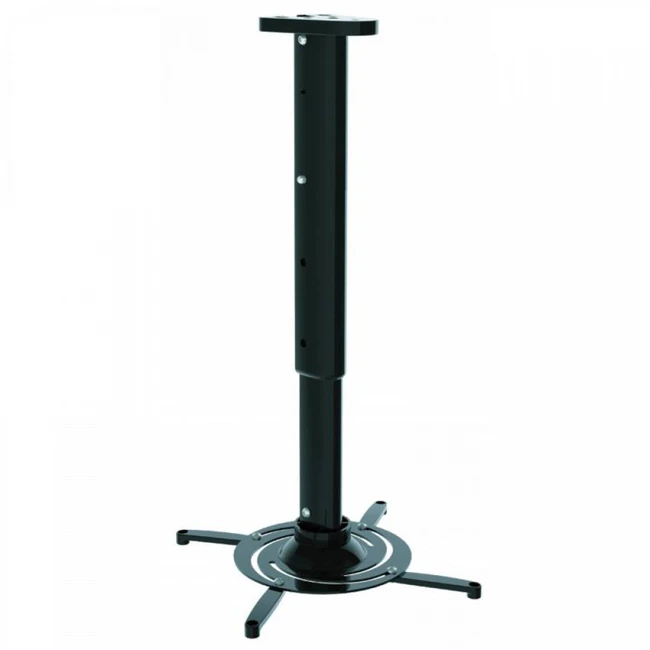 Аксессуар для презентационного оборудования Cactus CS-VM-PR05L-BK