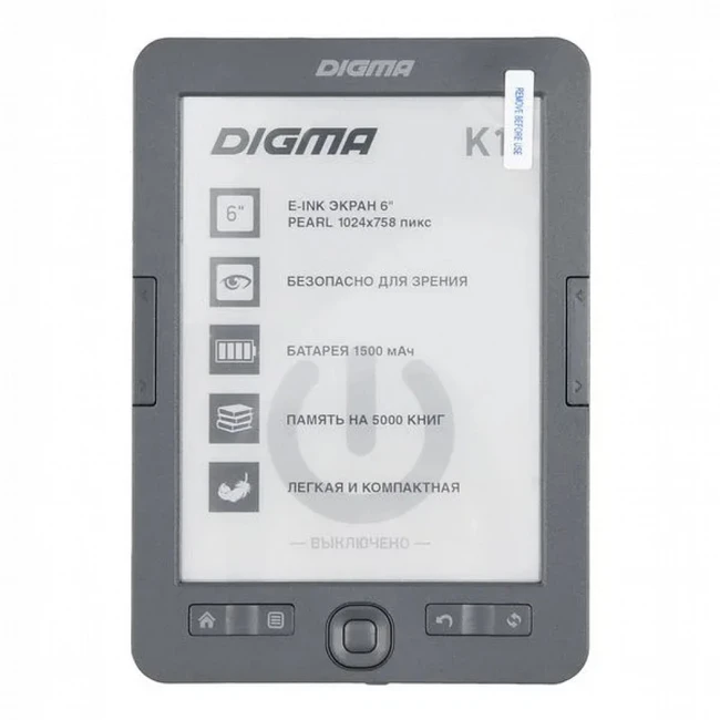 Digma K1G