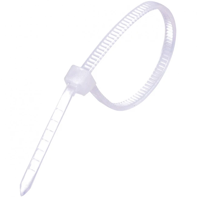 Инструмент для монтажа СКС ExeGate Стяжка (хомут) нейлоновая CV66-300x3.6W (100 шт.) EX253855RUS