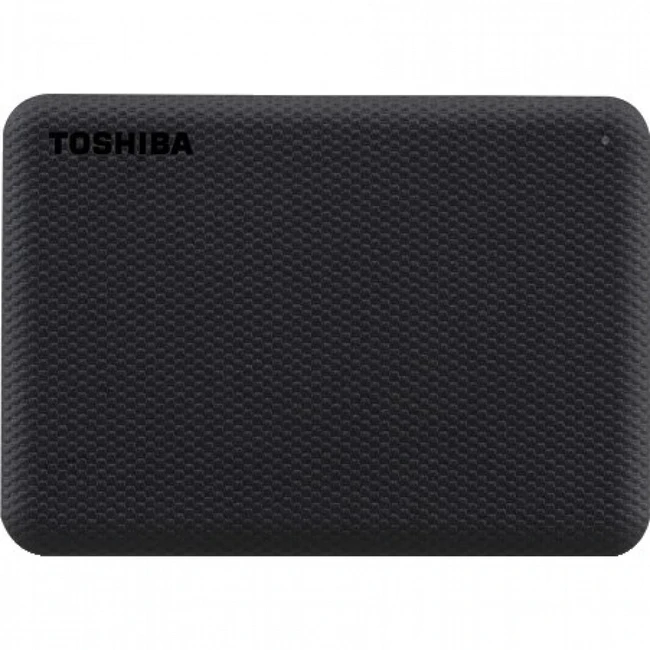 Внешние накопители Toshiba Canvio Advance HDTCA10EK3AA 1 ТБ