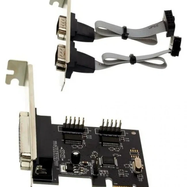 Аксессуар для ПК и Ноутбука ExeGate EX281226RUS