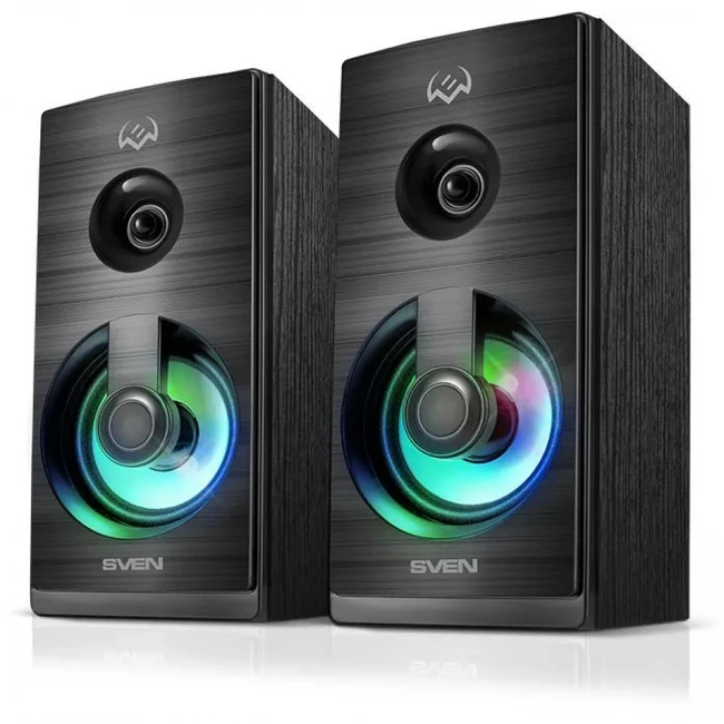 Компьютерные колонки Sven АС SPS-512 SV-020156