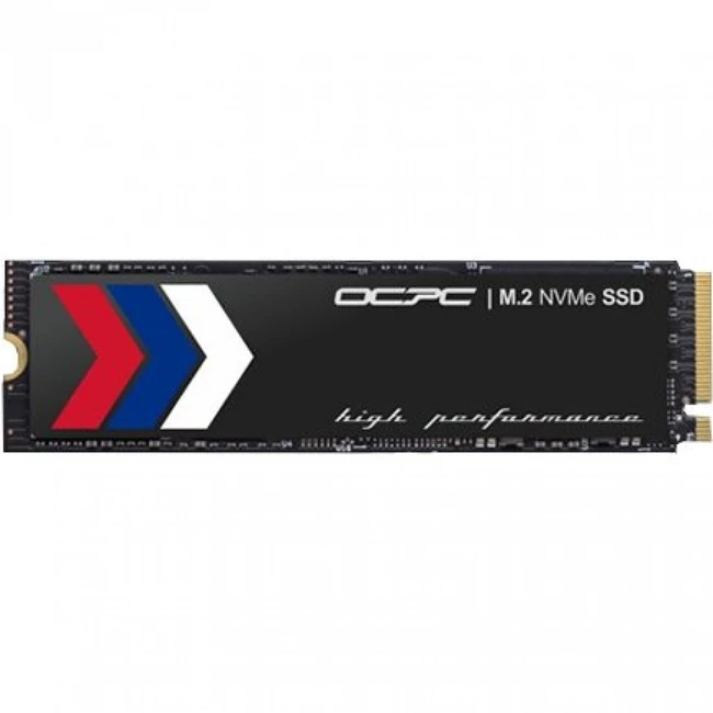Жесткий диск OCPC High Performance Series SSDM2PCIEHP1TB SSD (твердотельные), 1 ТБ, M.2