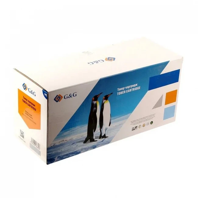 Лазерный картридж G&G GG-C703