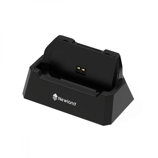 Аксессуар для штрихкодирования Newland Однослотовый кредл для NFT10 NLS-CD1051
