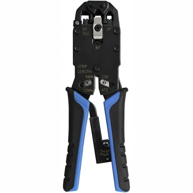 Инструмент для монтажа СКС ExeGate EX293155RUS