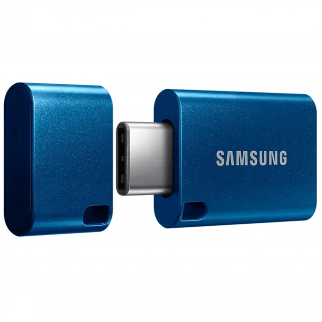 USB флешка (Flash) Samsung MUF-256DA/APC 256 ГБ