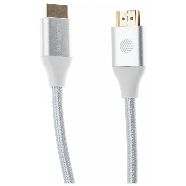 Кабель интерфейсный Cactus CS-HDMI.2.1-1