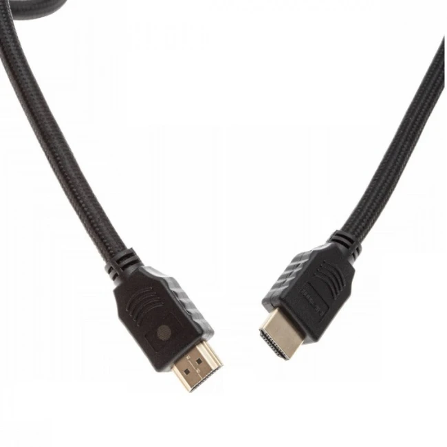 Кабель интерфейсный Cactus CS-HDMI.2-1