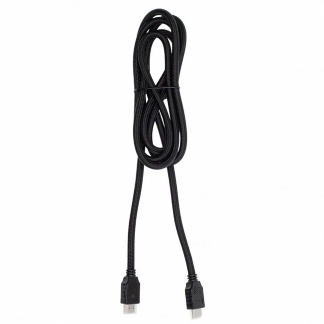 Кабель интерфейсный Cactus CS-HDMI.2-2