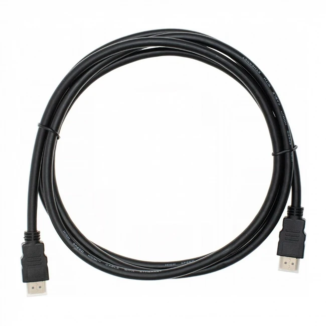 Кабель интерфейсный Cactus CS-HDMI.1.4-2