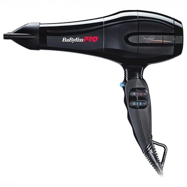 Фен Babyliss PRO BAB6710RE (2100 Вт)