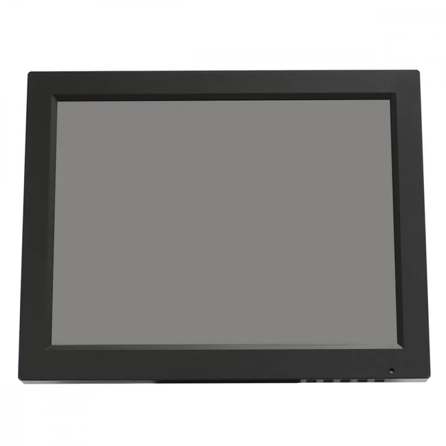 Опция к POS терминалам Mertech POS-монитор CT-12M VGA без подставки Mertech1146