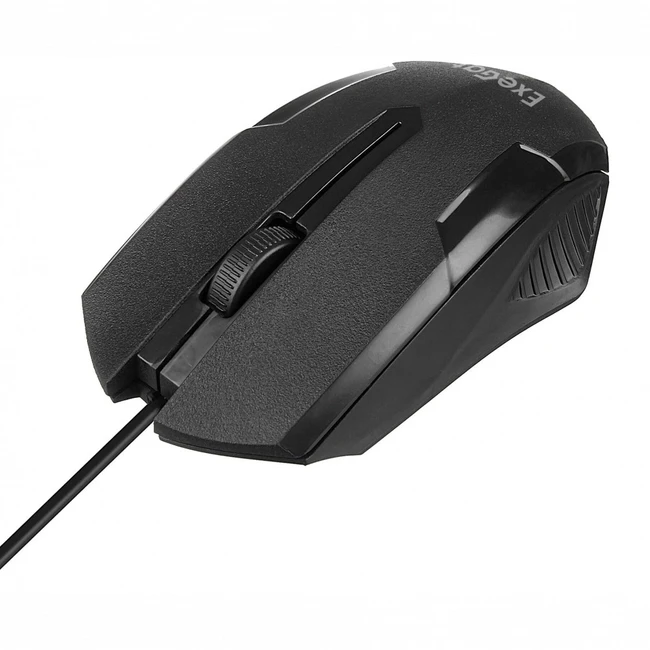 Мышь ExeGate SH-9025S EX293641RUS