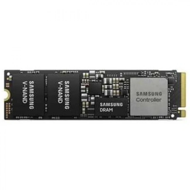Жесткий диск Samsung MZVLQ512HBLU-00B00 SSD (твердотельные), 512 ГБ, M.2