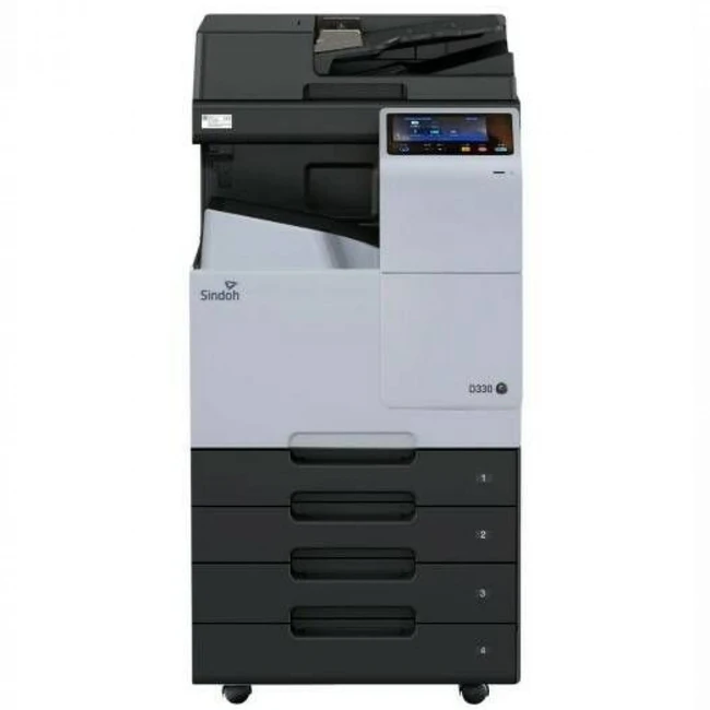 Опция для печатной техники Sindoh D320PB2