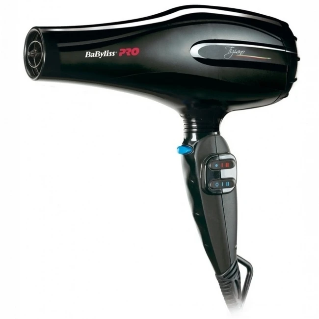 Фен Babyliss PRO BAB6310RE 2100 Вт