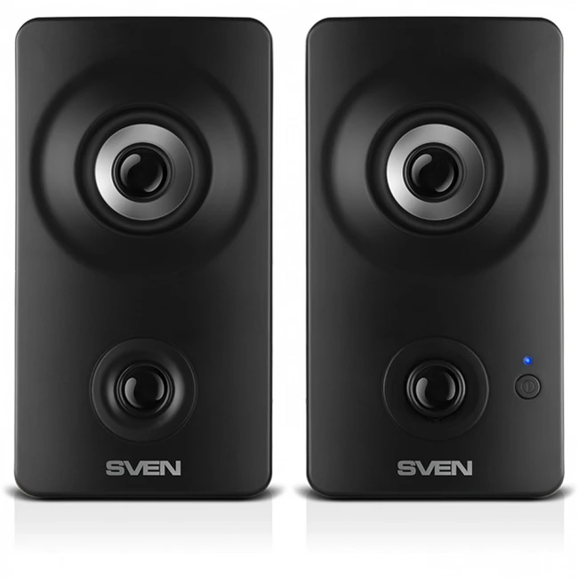 Компьютерные колонки Sven 405 SV-021122