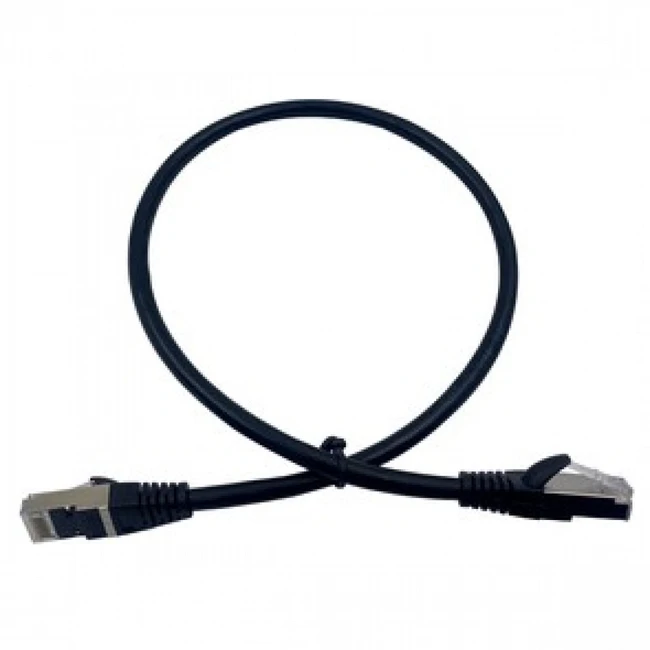 Патч-корд Buro BU-7-0.5M