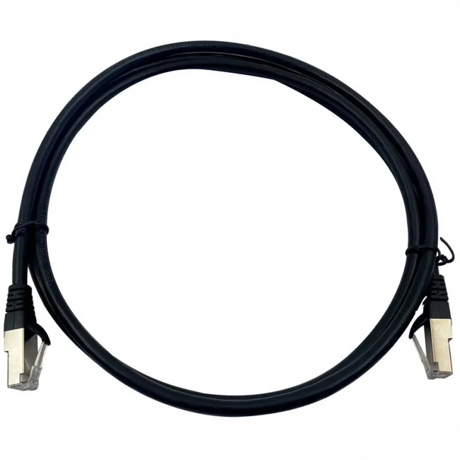 Патч-корд Buro BU-7-1.5M