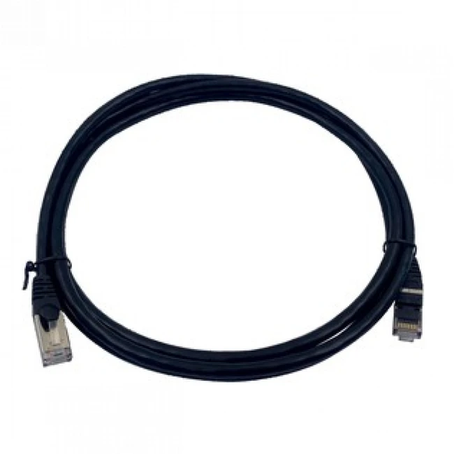 Патч-корд Buro BU-7-2M