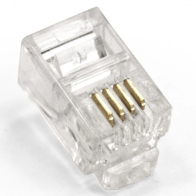 Коннектор ExeGate EX293762RUS